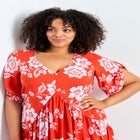 Val Dress image number 1