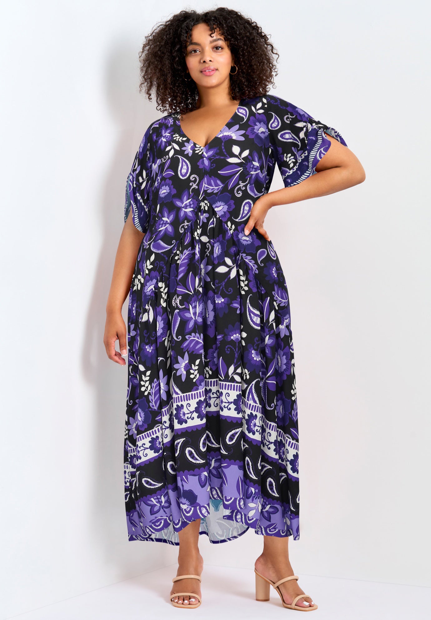 Val Dress image number 0