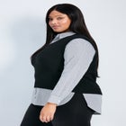 Ava Duet Vest image number null