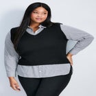 Ava Duet Vest image number null