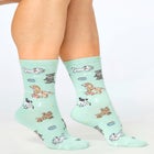 MeMoi® Novelty Socks image number null