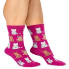 Novelty Socks 2-Pack image number null
