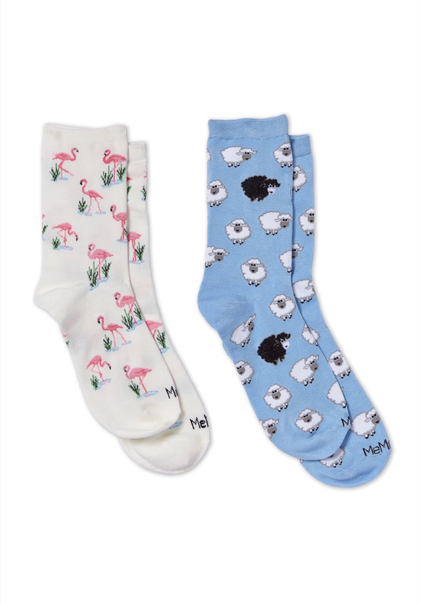 MeMoi® Novelty Socks image number 1