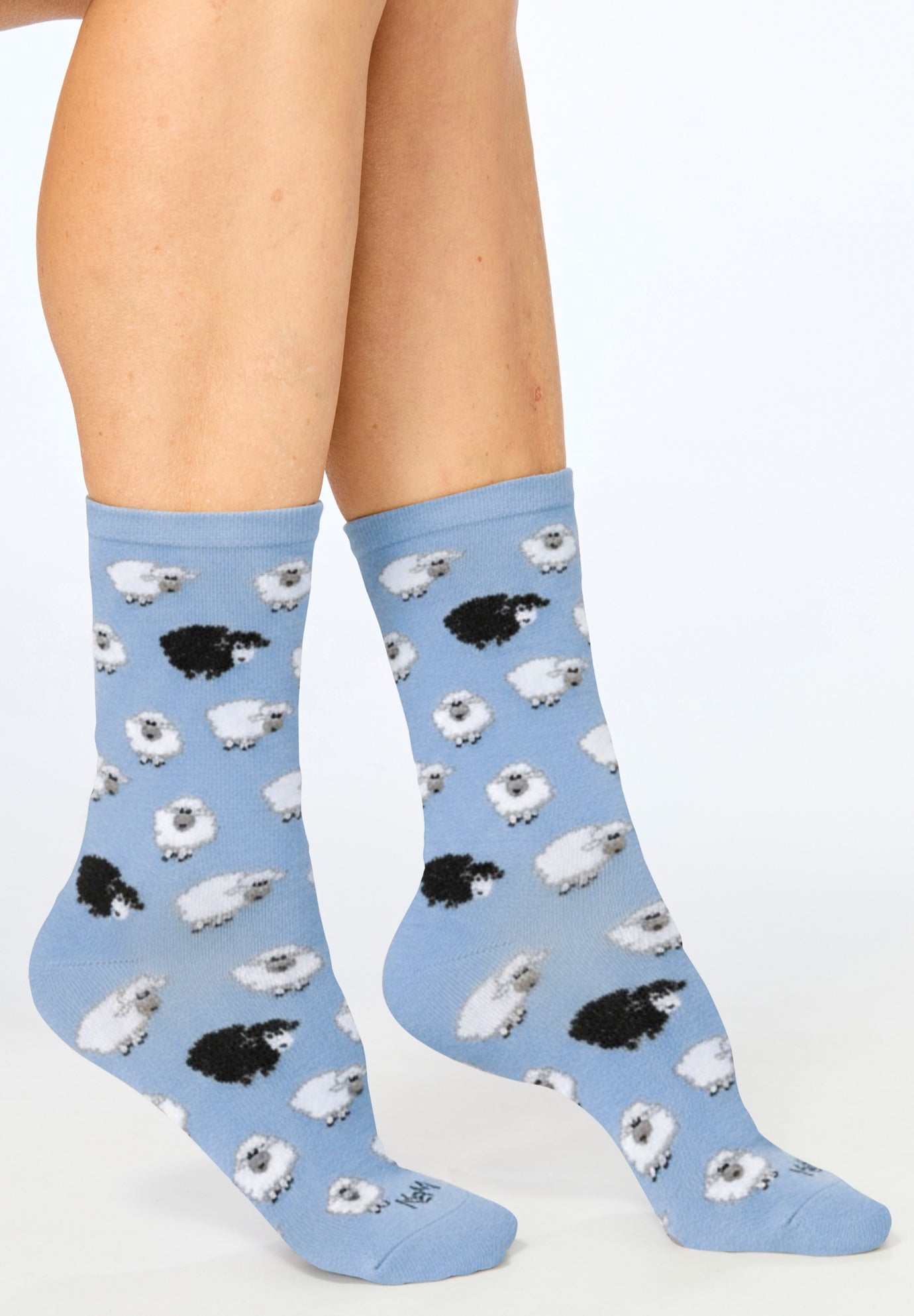 MeMoi® Novelty Socks image number 2
