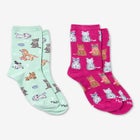 MeMoi® Novelty Socks image number null