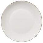 Ogalla 30-Piece Dinnerware Set with Gold Rim image number null