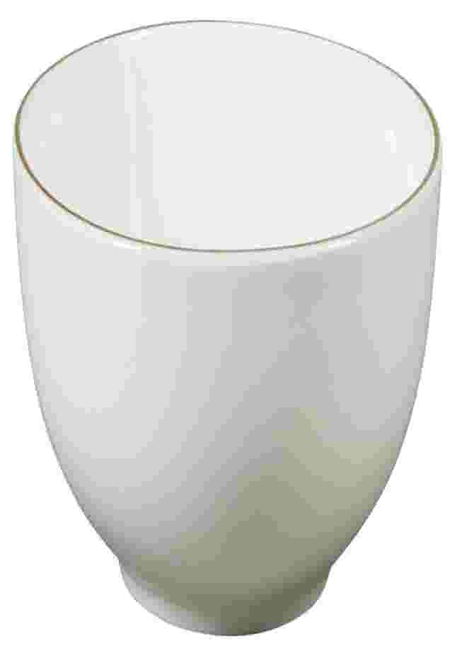 Ogalla 30-Piece Dinnerware Set with Gold Rim image number 6