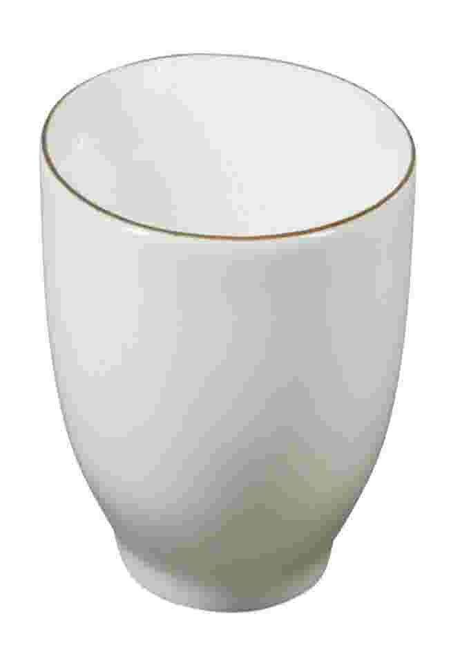 Ogalla 30-Piece Dinnerware Set with Gold Rim image number 7