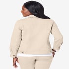 Classic Cotton Denim Jacket image number null