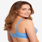 Comfort Choice&reg; Full Coverage Gel Strap Bra image number null