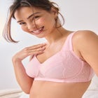 Comfort Choice&reg; Full Coverage Side Wire Bra image number null