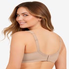 Comfort Choice&reg; Full Coverage Side Wire Bra image number null
