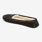 Cally Pile Lined Slip On Slipper image number null