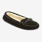 Cally Pile Lined Slip On Slipper image number null