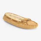 Cally Pile Lined Slip On Slipper image number null