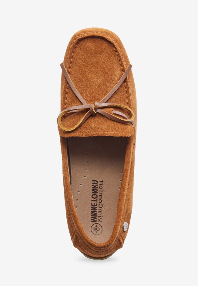 Classic Moc Slip On Loafer image number 4