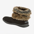 Everett Water Resistant Slip On Boot image number null