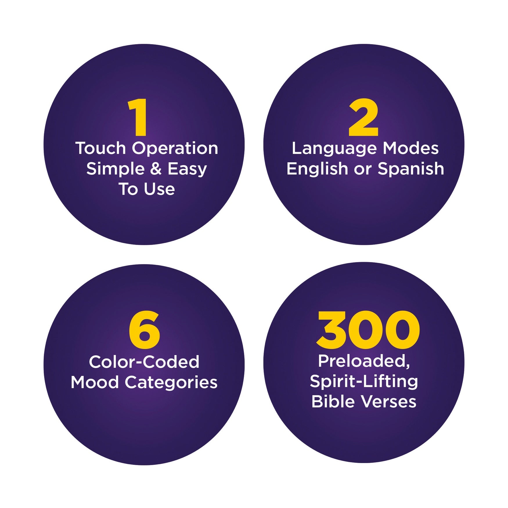 Motivational Bible-Verse Audio Player image number 4