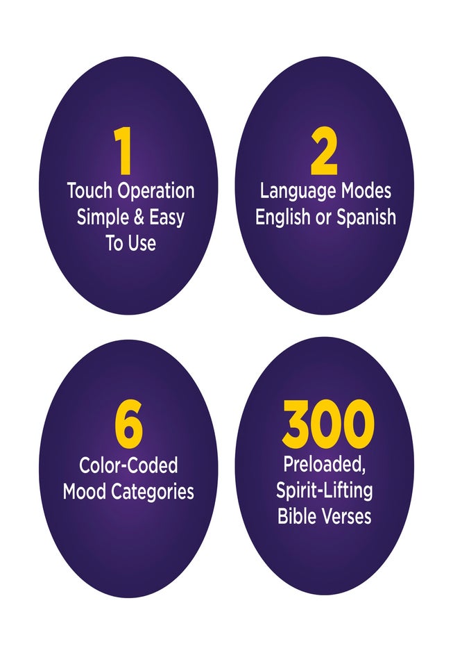 Motivational Bible-Verse Audio Player image number 4