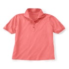 Perfect Short-Sleeve Polo Shirt image number null