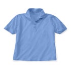 Perfect Short-Sleeve Polo Shirt image number null