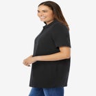 Perfect Short-Sleeve Polo Shirt image number 2