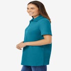 Perfect Short-Sleeve Polo Shirt image number 2