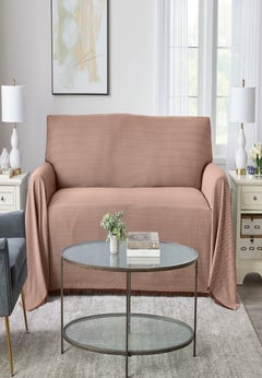 Tapestry Loveseat Pet Protector
