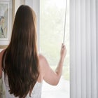 Damask Embossed Vertical Blinds image number null