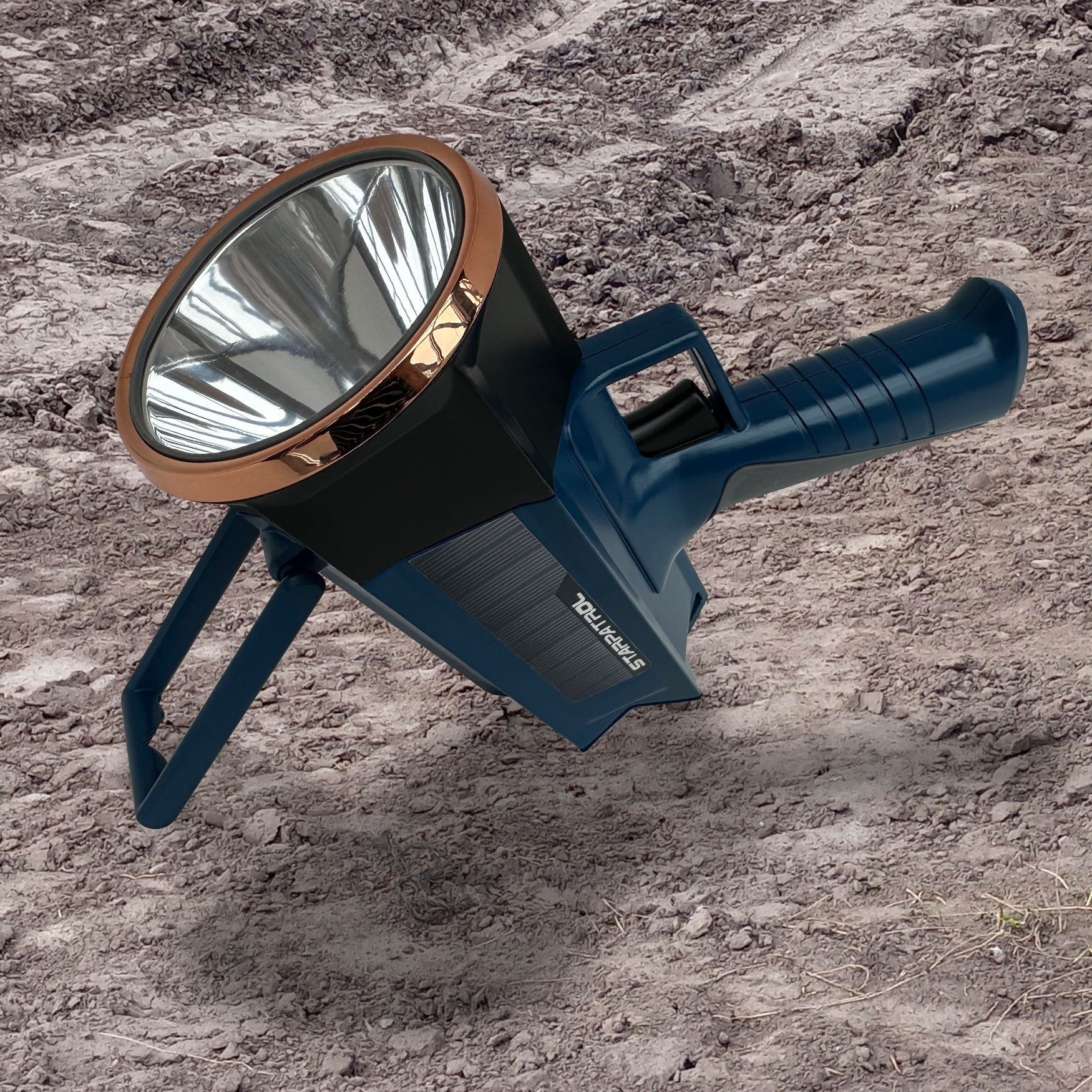  Star Patrol&trade; Flashlight image number 3
