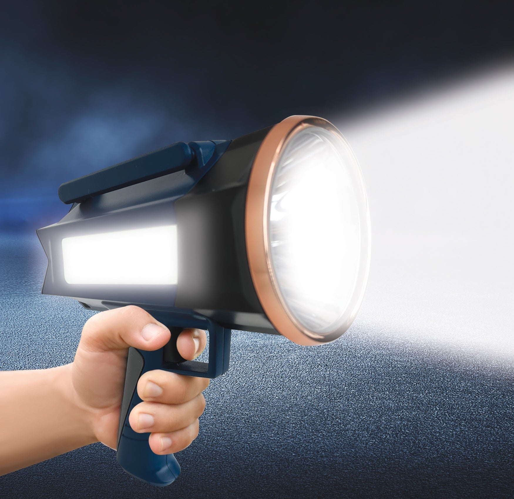  Star Patrol&trade; Flashlight image number 0