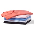 Perfect V-neck Pocket Tee image number null