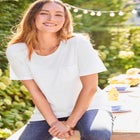 Perfect Crewneck Pocket Tee image number null