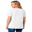 Perfect Crewneck Pocket Tee image number null