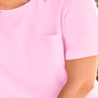 Perfect Crewneck Pocket Tee image number null