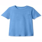 Perfect Crewneck Pocket Tee image number null