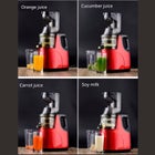 Milex&reg; Self-Cleaning Power Juicer image number null