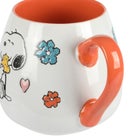 Peanuts&reg; Set of 4 Belly Cups image number null