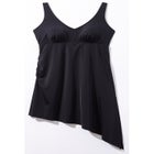 Multi-way Convertible Swim Dress image number null