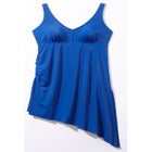 Multi-way Convertible Swim Dress image number null