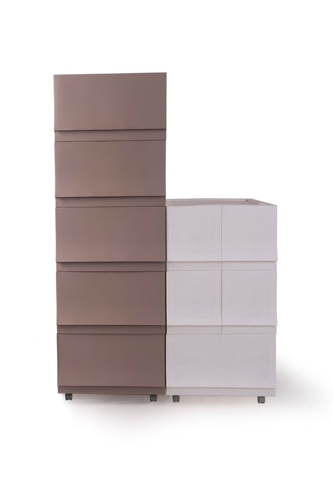 Wave Twin Cupboard image number 4