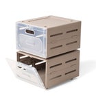 Flex Shoe Organizer image number null