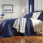 100% Cotton Florence Oversized Bedspread image number null
