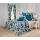 100% Cotton Florence Oversized Bedspread image number null