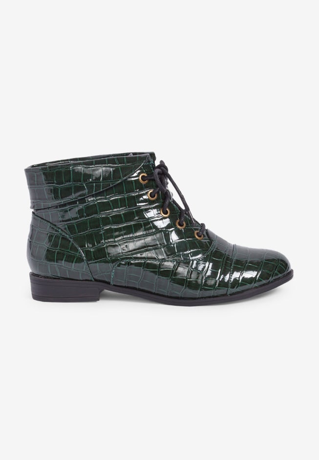The Darcy Bootie image number 3