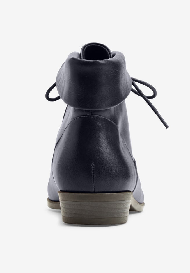 The Darcy Bootie image number 1