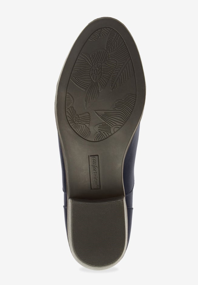 The Darcy Bootie image number 2