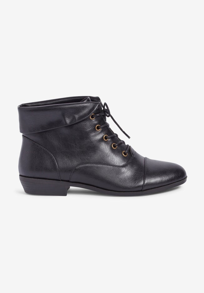 The Darcy Bootie image number 3