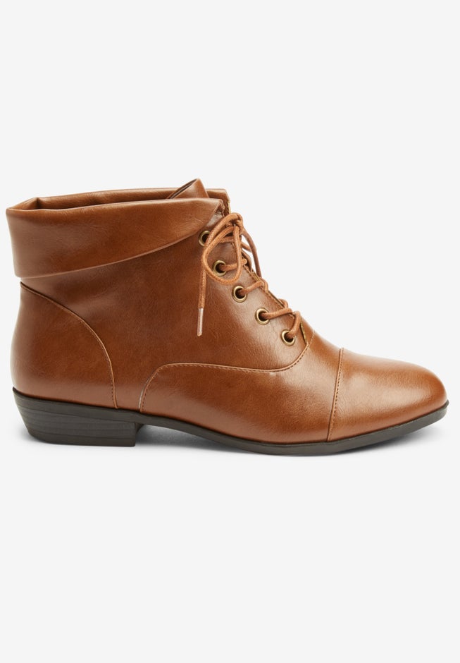 The Darcy Bootie image number 3