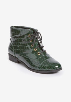 The Darcy Bootie